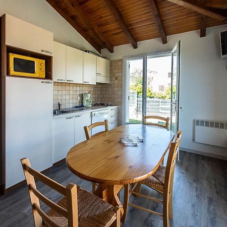 Terrasse De Malbeccu Βίλα Casamaccioli Εξωτερικό φωτογραφία