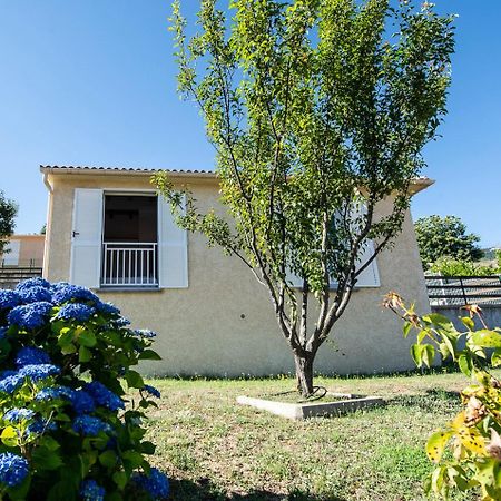 Terrasse De Malbeccu Βίλα Casamaccioli Εξωτερικό φωτογραφία