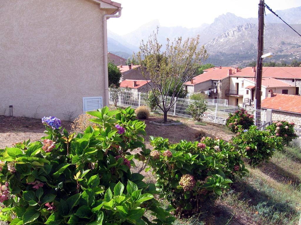 Terrasse De Malbeccu Βίλα Casamaccioli Δωμάτιο φωτογραφία