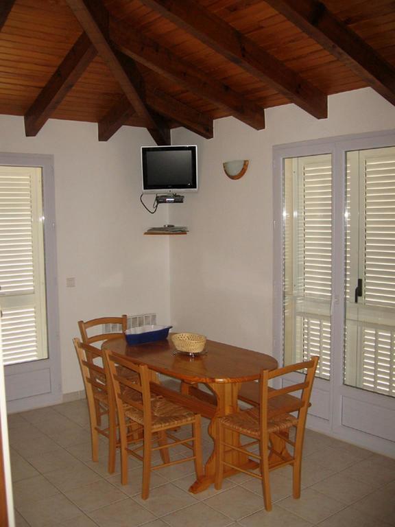 Terrasse De Malbeccu Βίλα Casamaccioli Δωμάτιο φωτογραφία