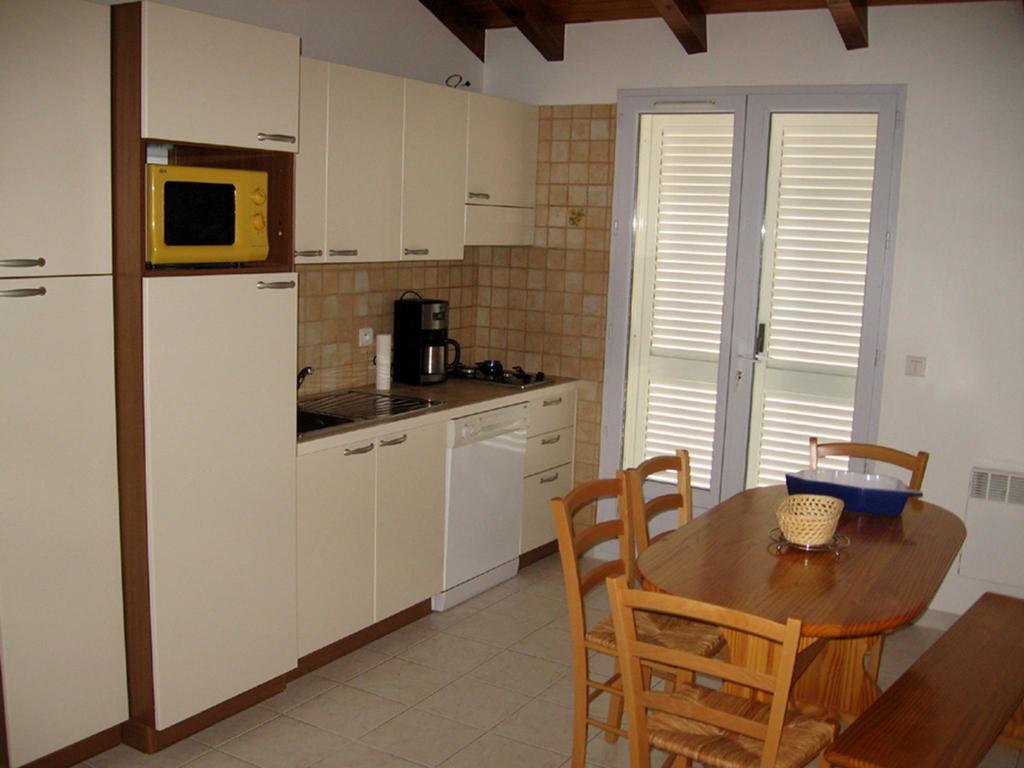 Terrasse De Malbeccu Βίλα Casamaccioli Δωμάτιο φωτογραφία