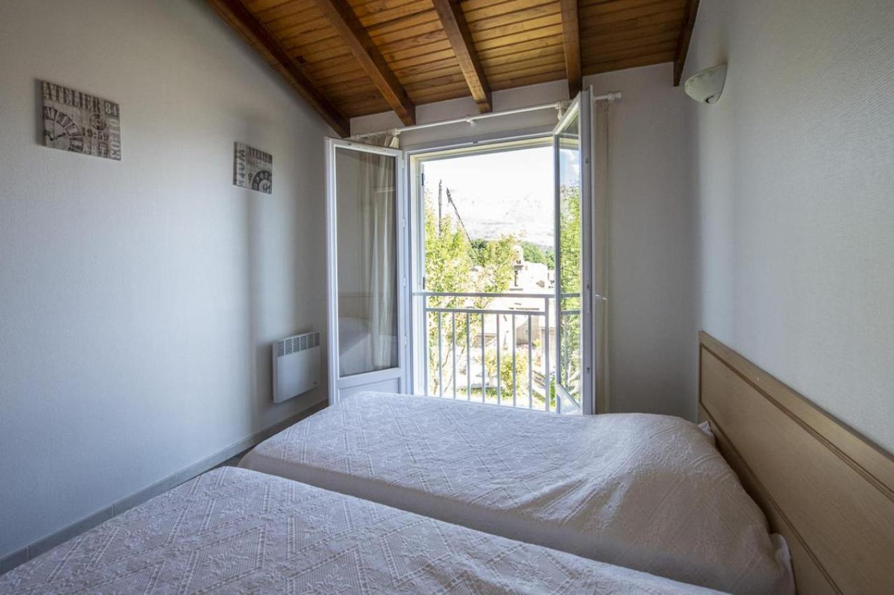 Terrasse De Malbeccu Βίλα Casamaccioli Εξωτερικό φωτογραφία