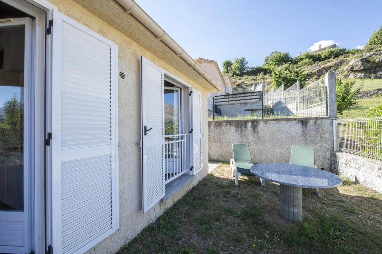 Terrasse De Malbeccu Βίλα Casamaccioli Εξωτερικό φωτογραφία