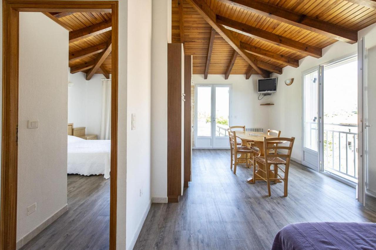 Terrasse De Malbeccu Βίλα Casamaccioli Εξωτερικό φωτογραφία