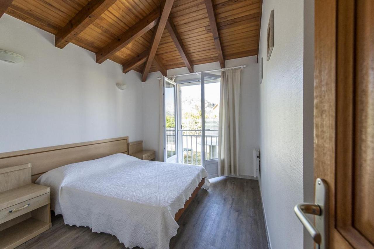 Terrasse De Malbeccu Βίλα Casamaccioli Εξωτερικό φωτογραφία