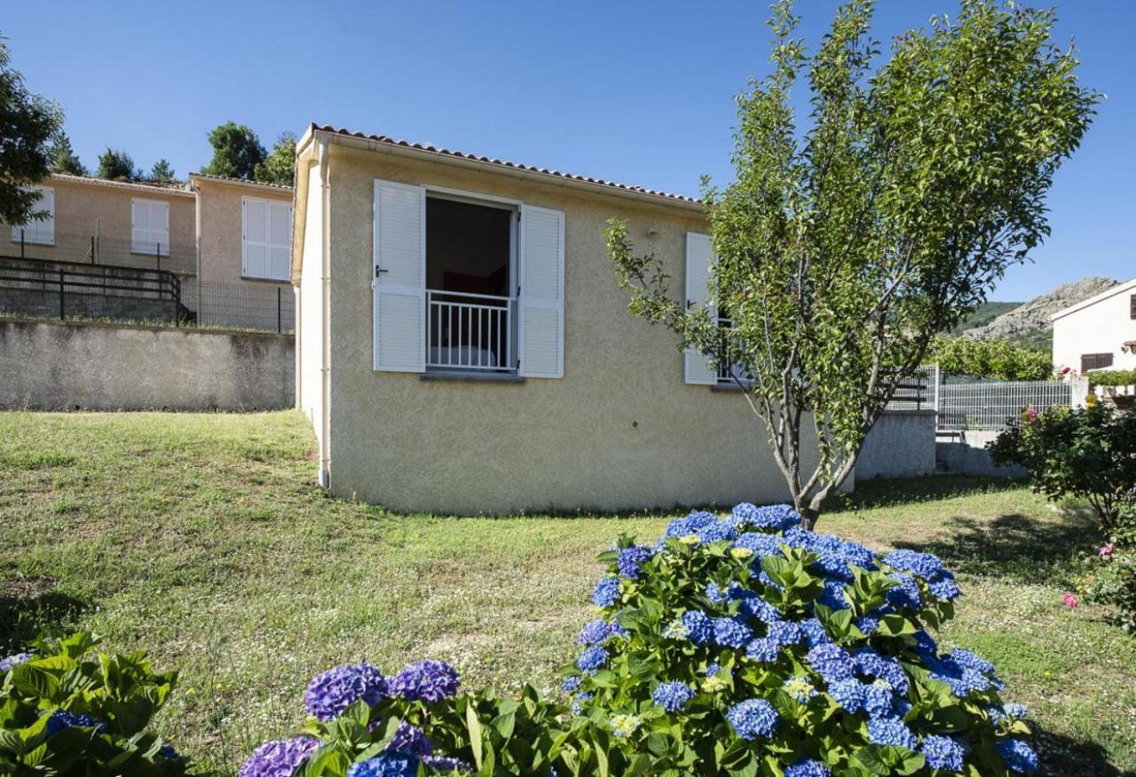 Terrasse De Malbeccu Βίλα Casamaccioli Εξωτερικό φωτογραφία