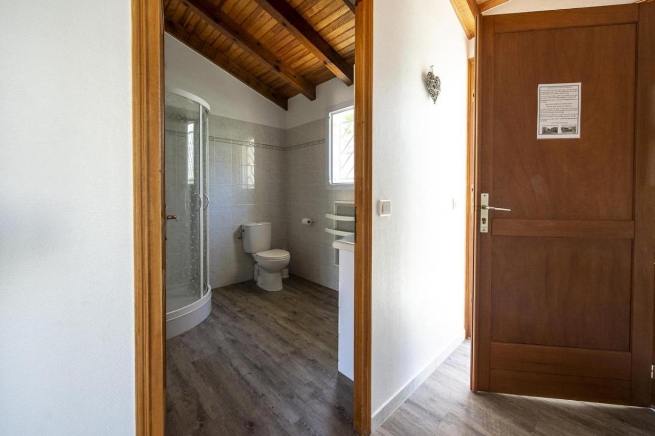 Terrasse De Malbeccu Βίλα Casamaccioli Εξωτερικό φωτογραφία