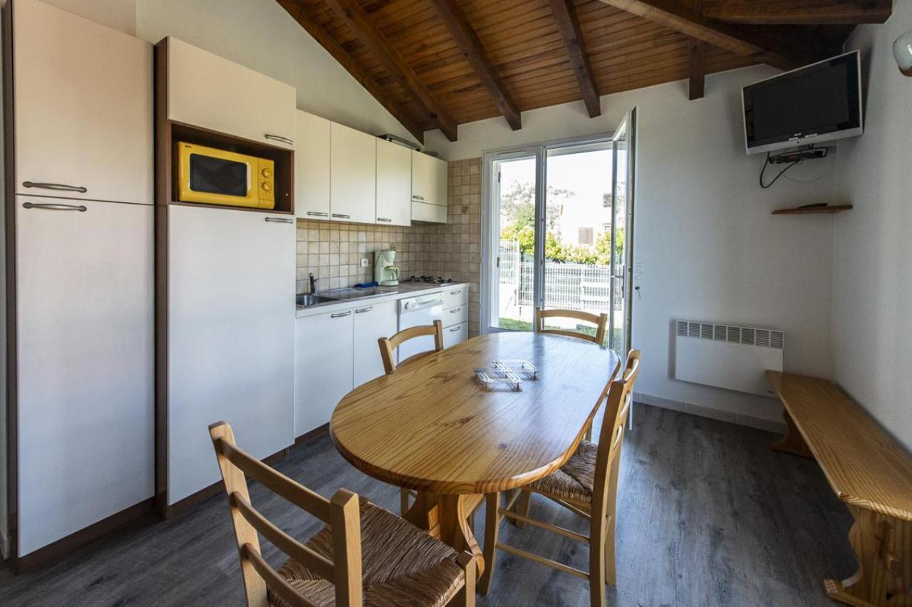 Terrasse De Malbeccu Βίλα Casamaccioli Εξωτερικό φωτογραφία