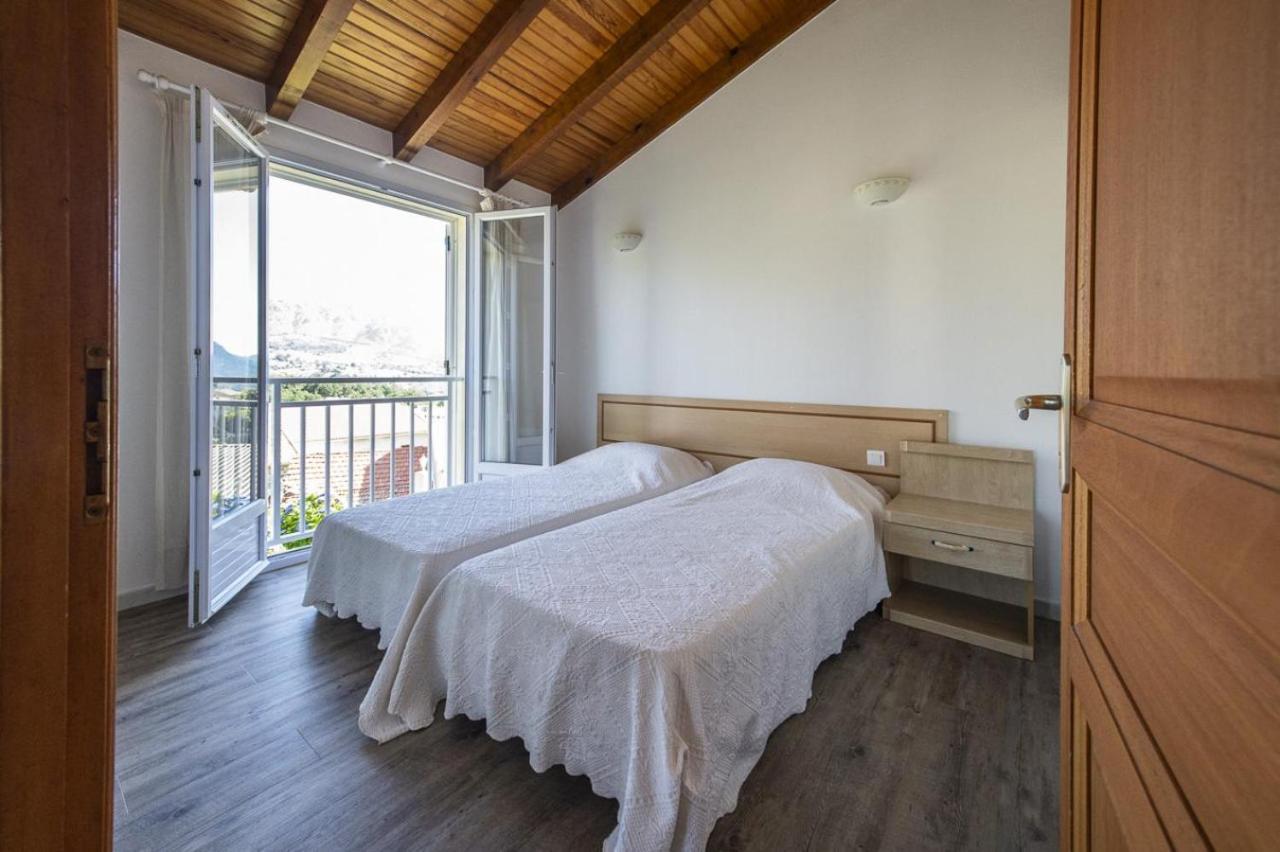 Terrasse De Malbeccu Βίλα Casamaccioli Εξωτερικό φωτογραφία