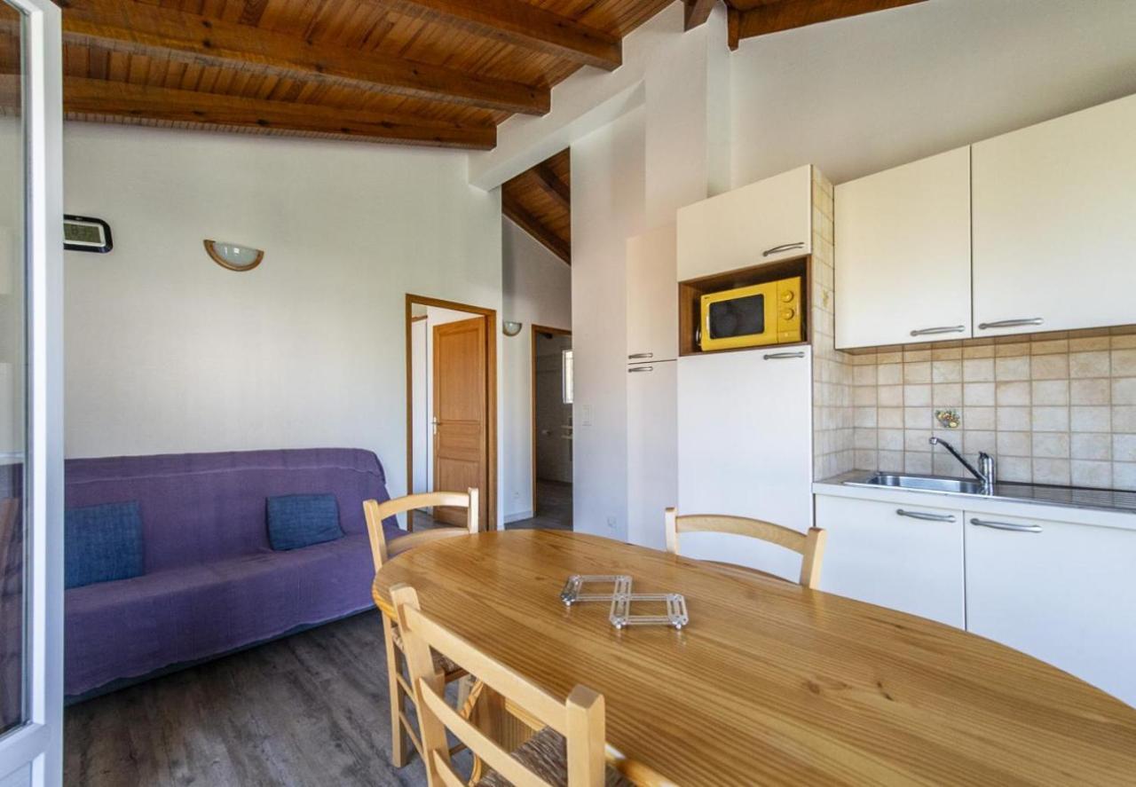 Terrasse De Malbeccu Βίλα Casamaccioli Εξωτερικό φωτογραφία